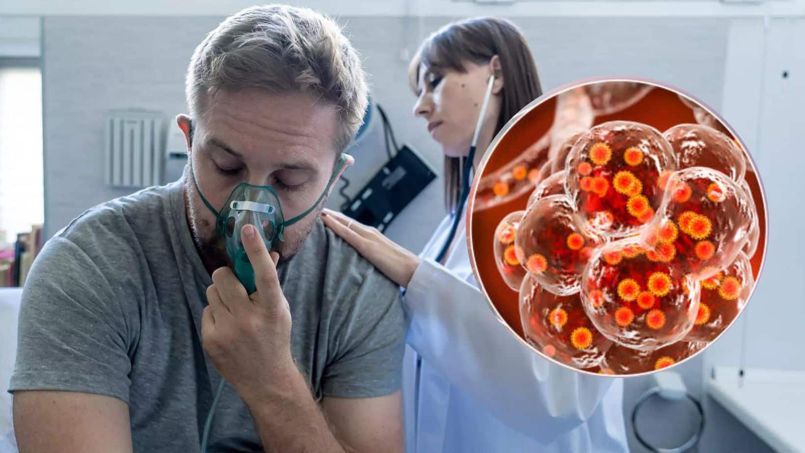 Severe Lung Inflammation: 7 Warning Symptoms of Pneumonitis That You Should Know